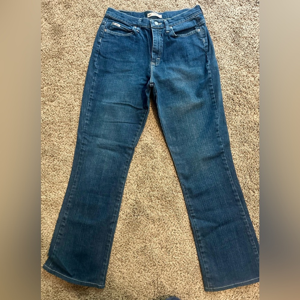 Levi's Classic Denim Women's Jeans